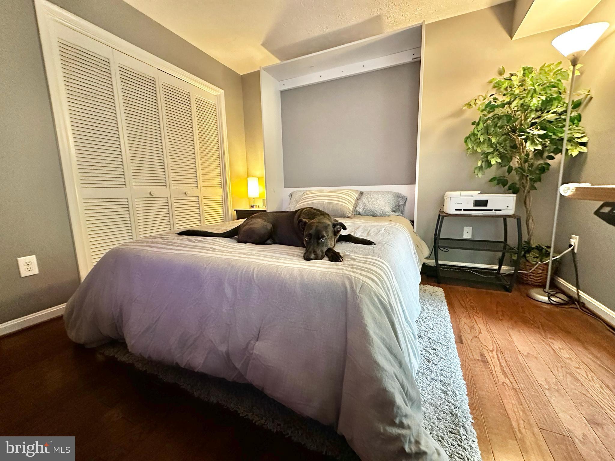 WILLOW POINT - Residential Lease