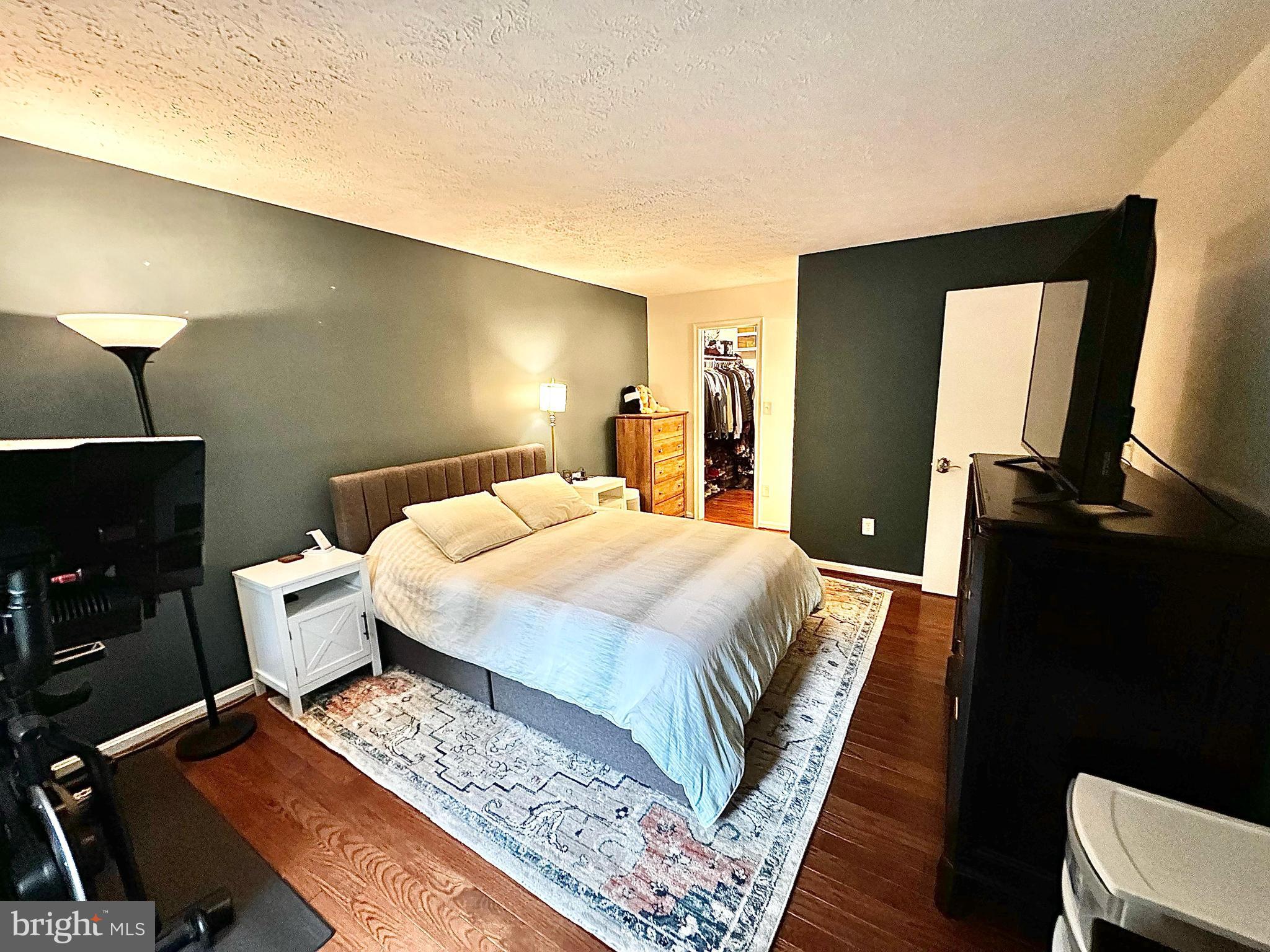 WILLOW POINT - Residential Lease