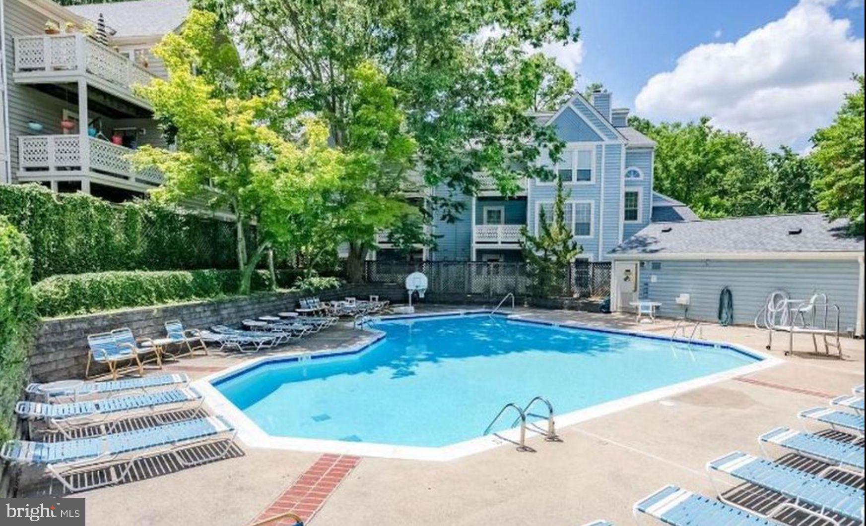 WILLOW POINT - Residential Lease