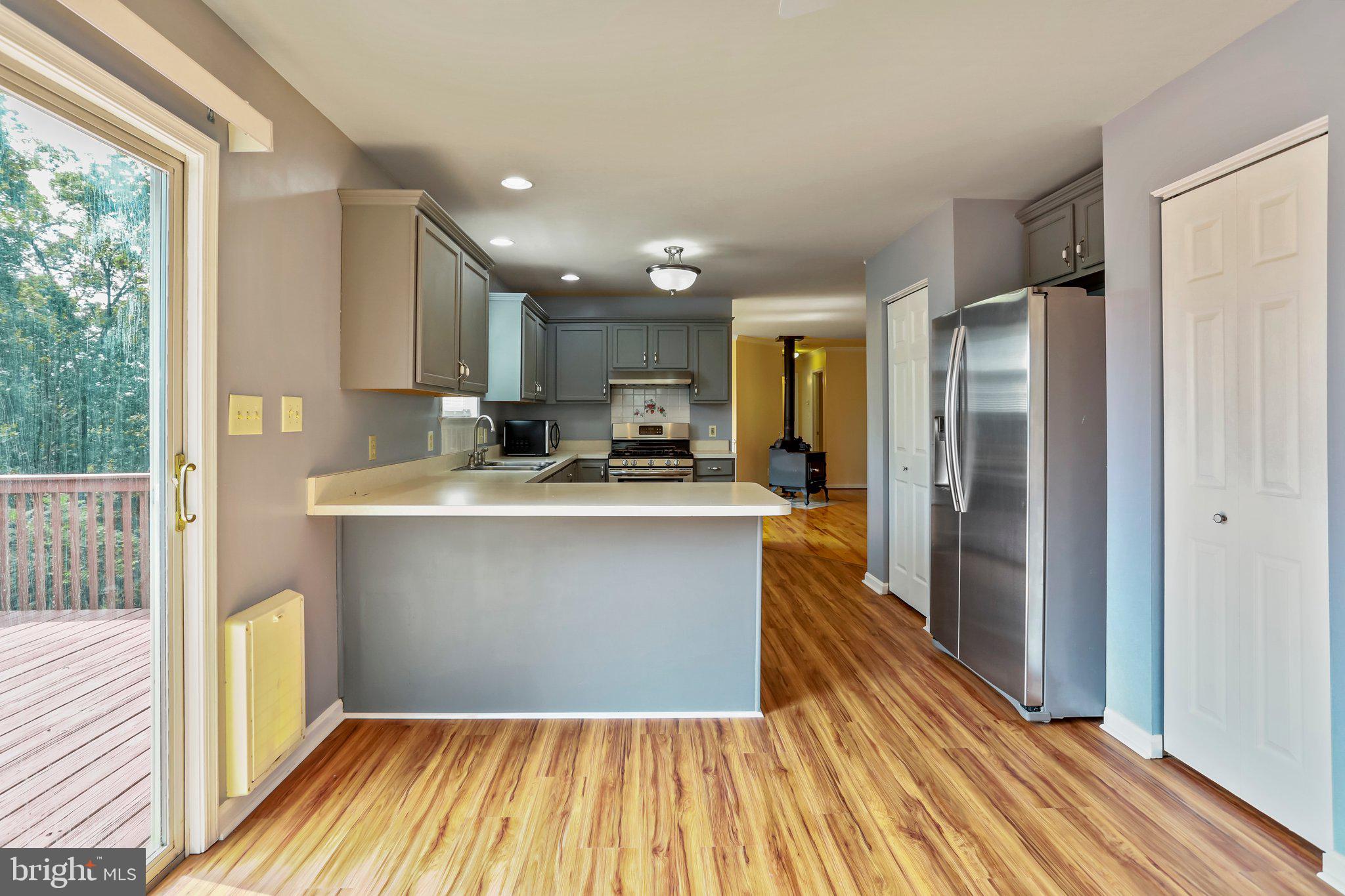 PINE CONE - Residential