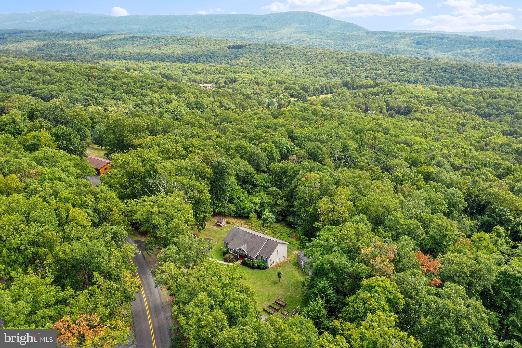 PINE CONE - Residential