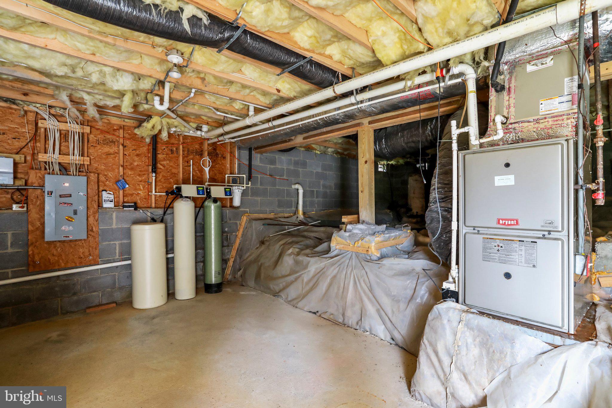 PINE CONE - Residential