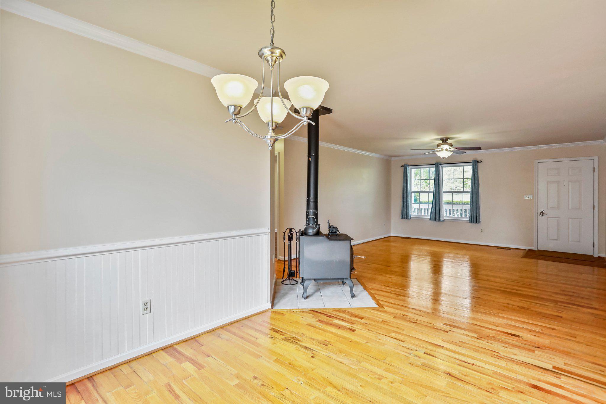 PINE CONE - Residential