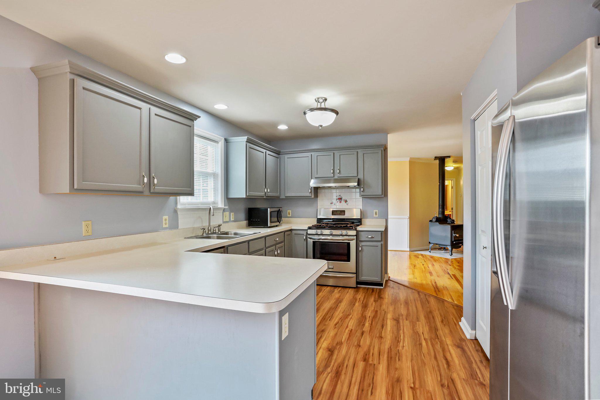 PINE CONE - Residential