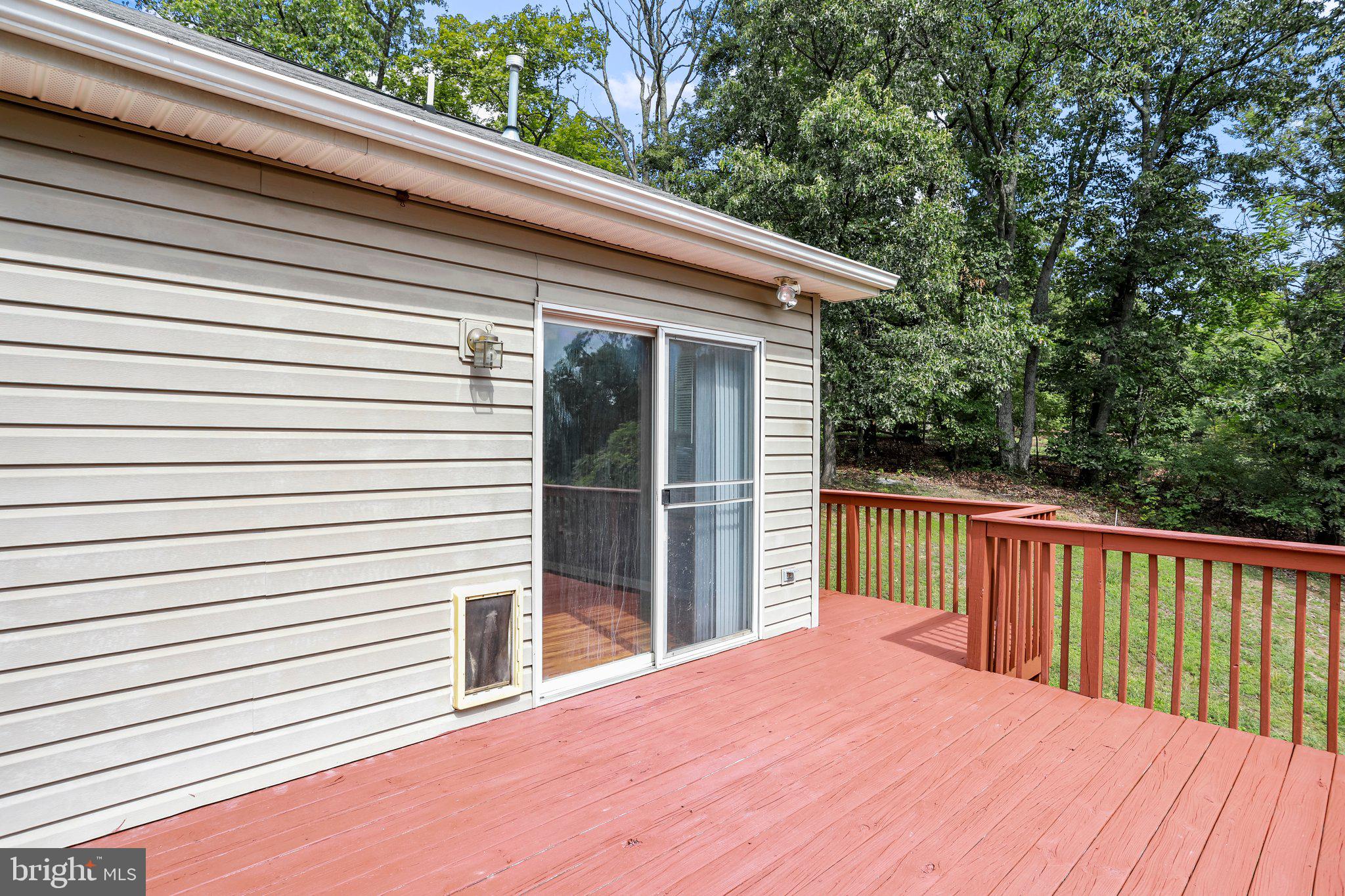 PINE CONE - Residential