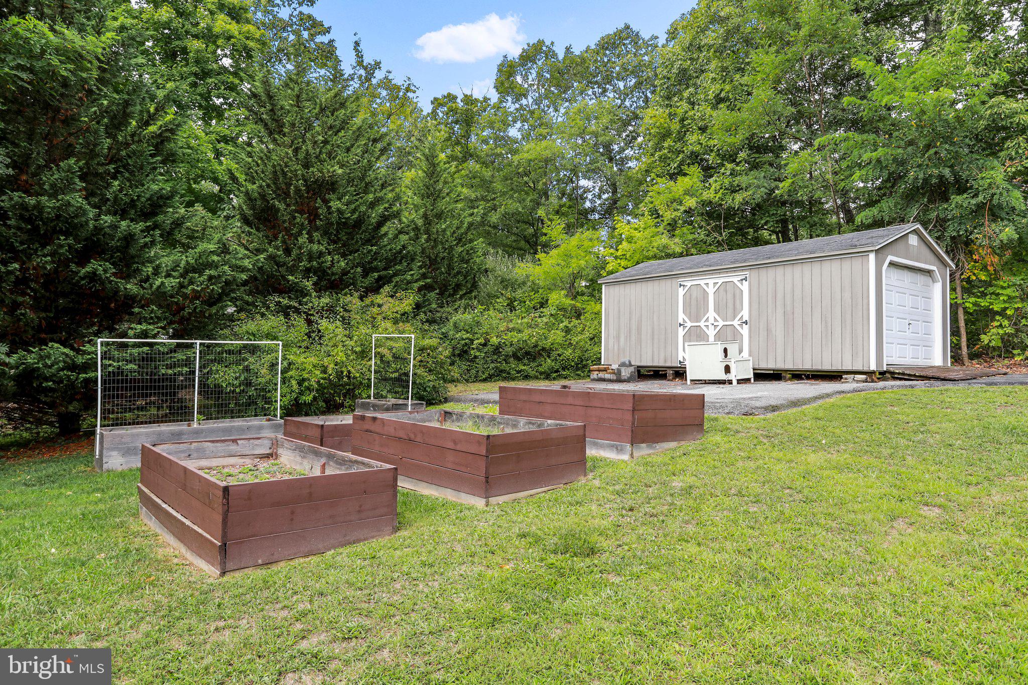 PINE CONE - Residential