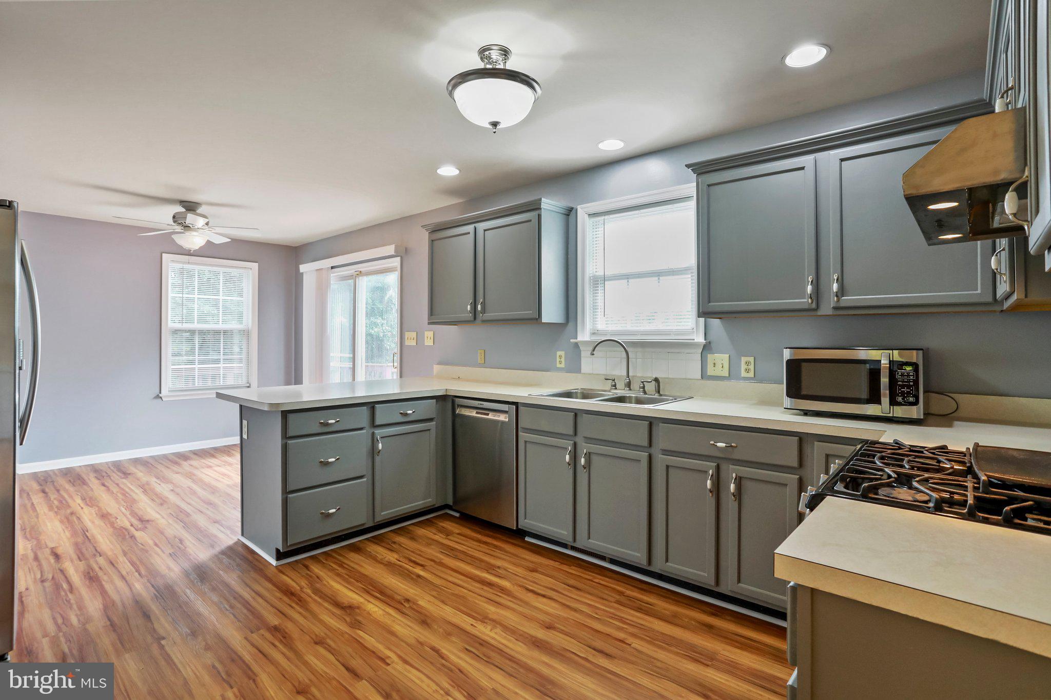 PINE CONE - Residential