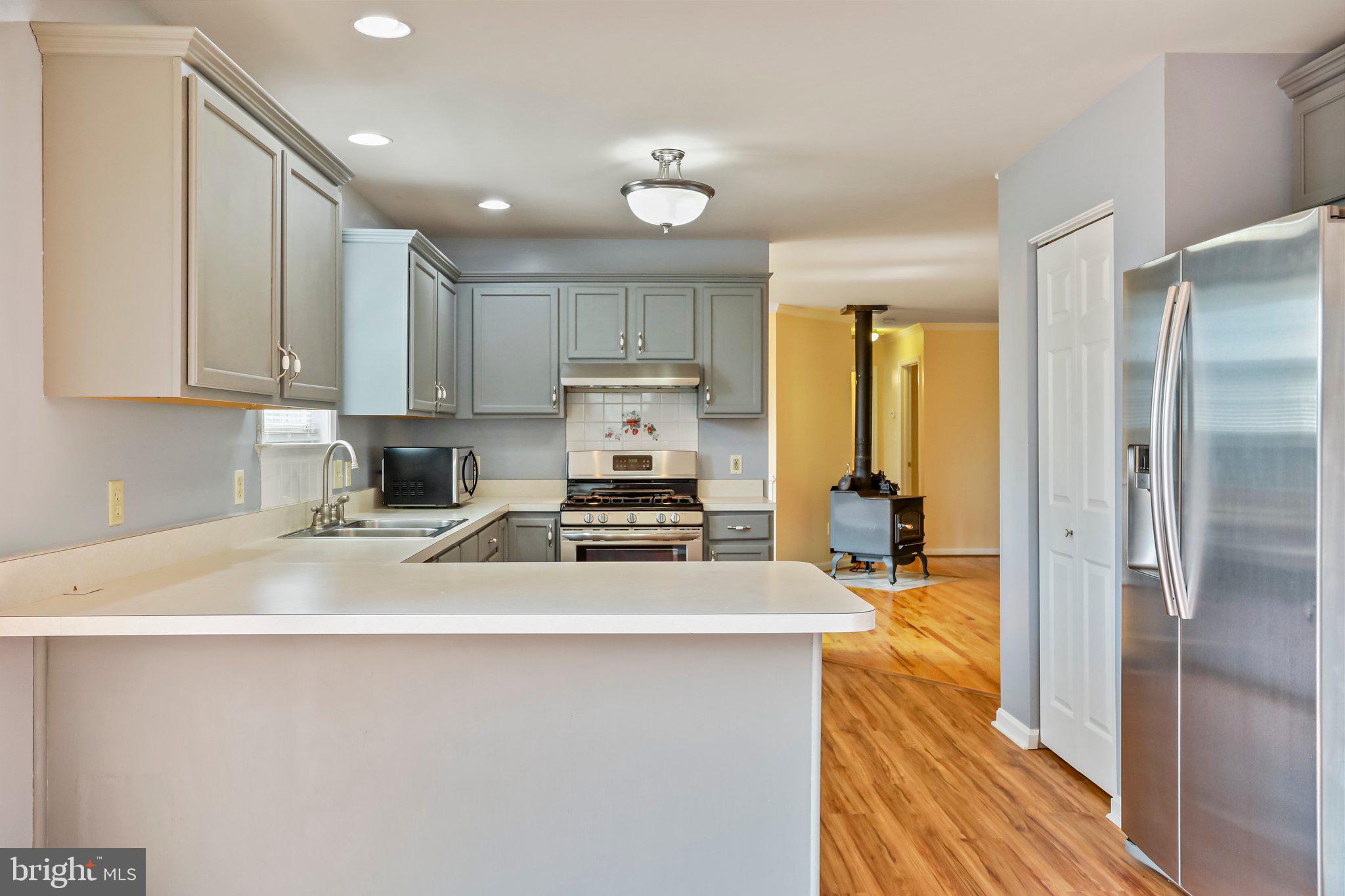 PINE CONE - Residential