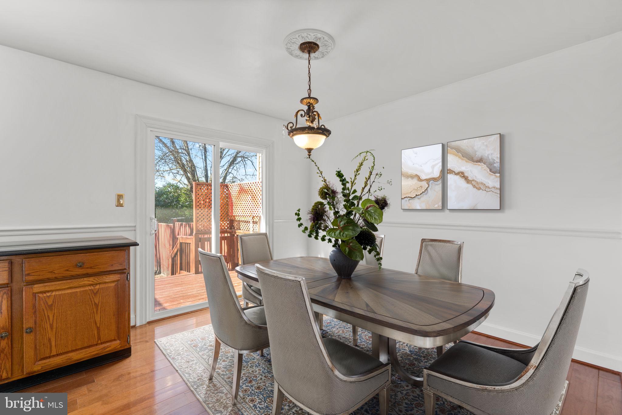 SEVEN OAKS - Residential