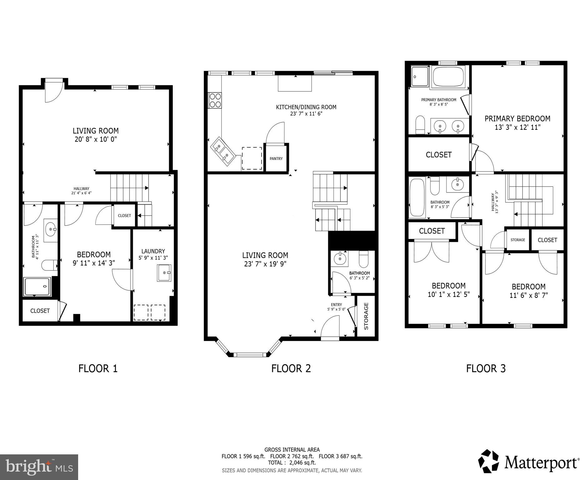 SEVEN OAKS - Residential