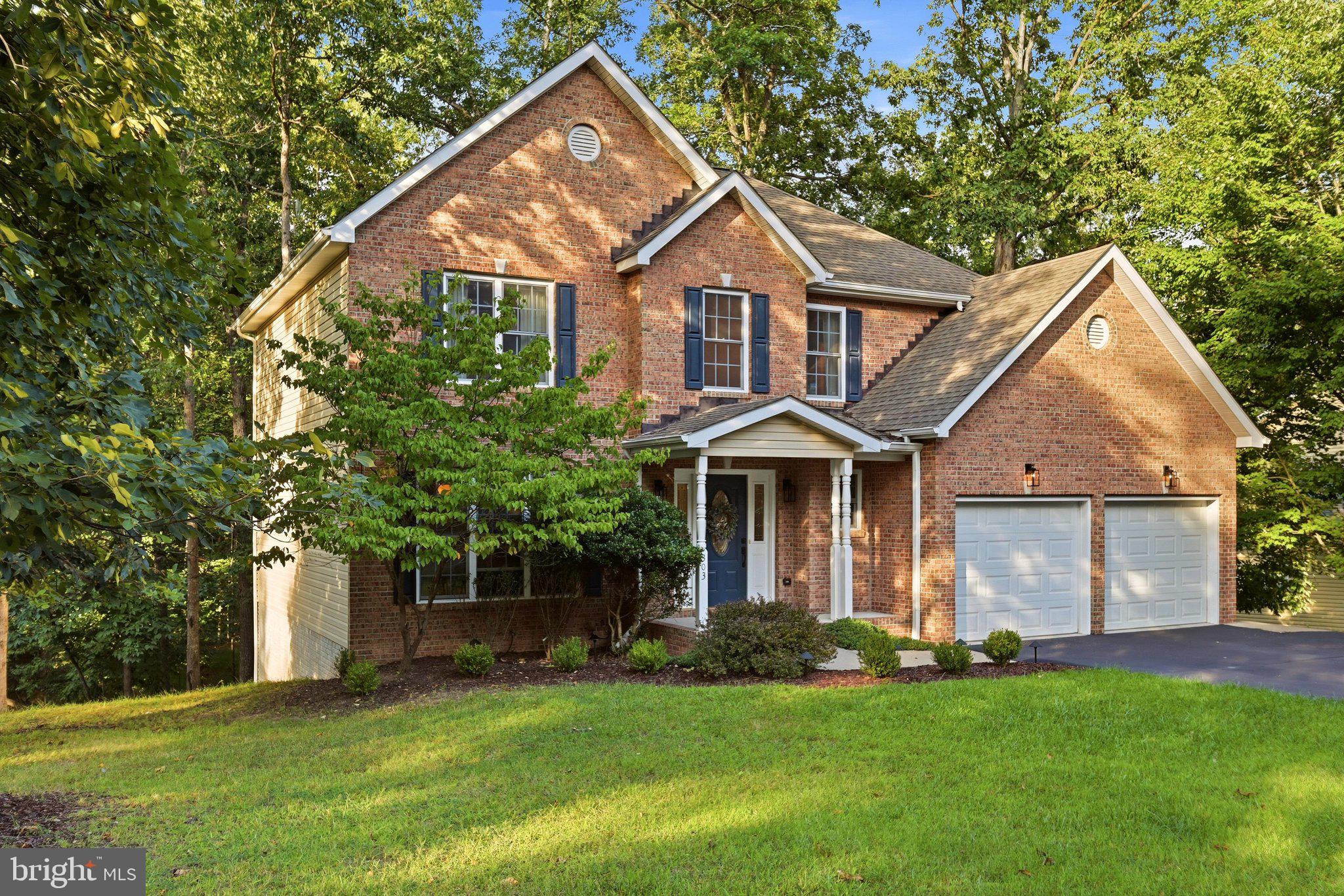 303 NORTHWOOD CIRCLE