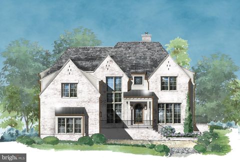 Homes For Sale - 3532 N Valley Street<br/> Arlington County, ARLINGTON, VA 22207