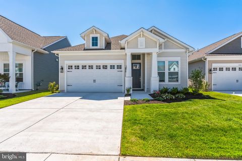 516 WARBLER WAY CHESTER MD 21619