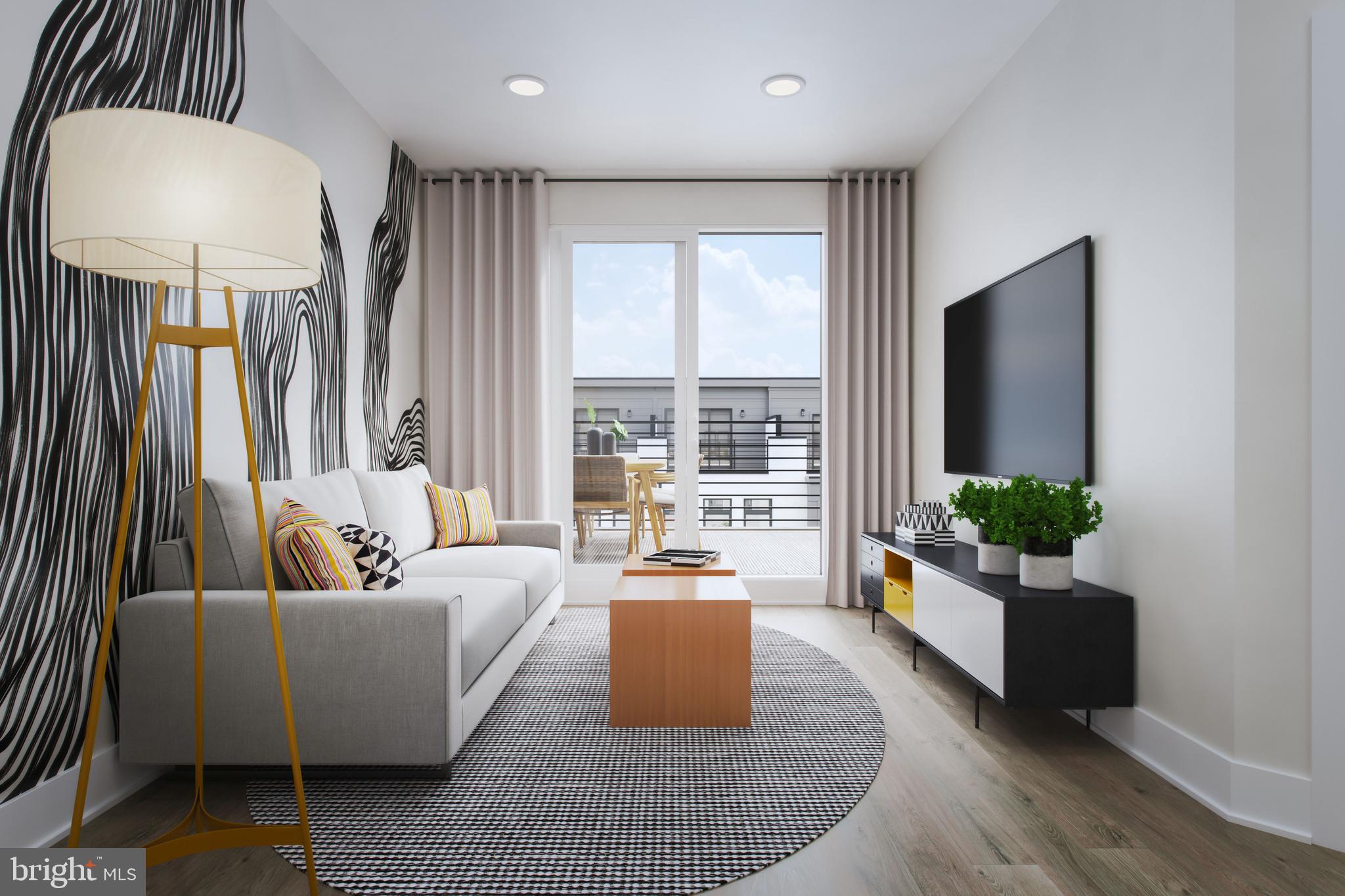 RESERVOIR DISTRICT - Residential