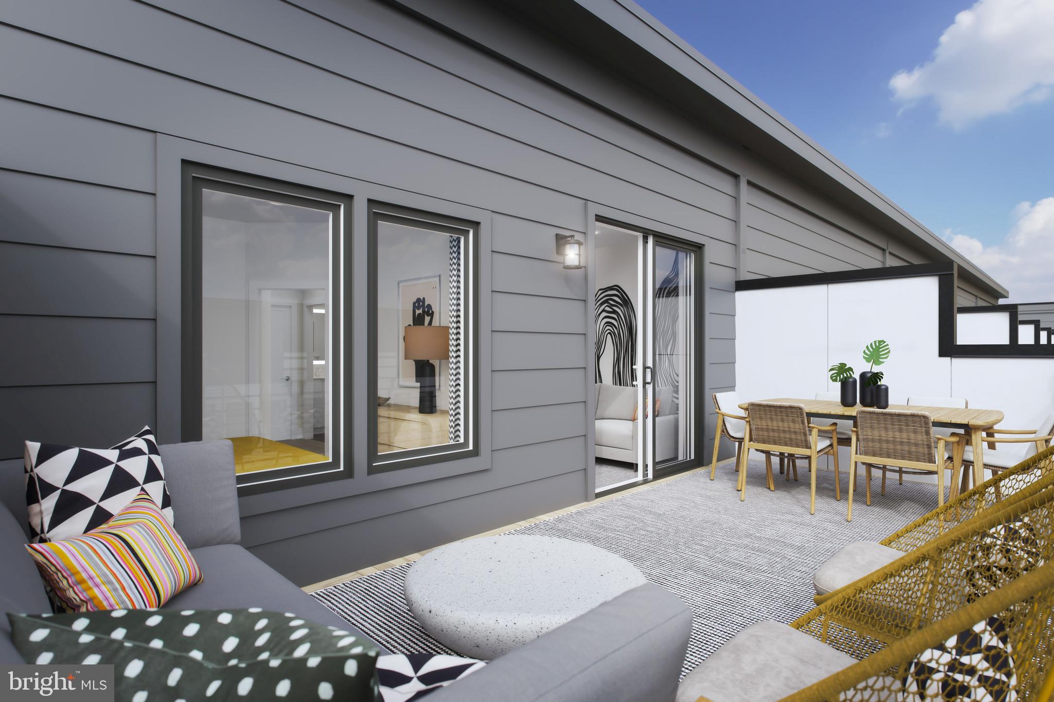 RESERVOIR DISTRICT - Residential