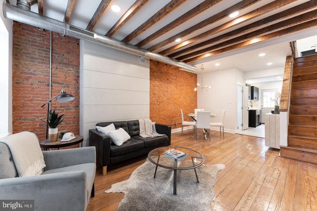 Photo of 1906 N Lawrence Street, PHILADELPHIA, PA 19122 (MLS # PAPH2591142)