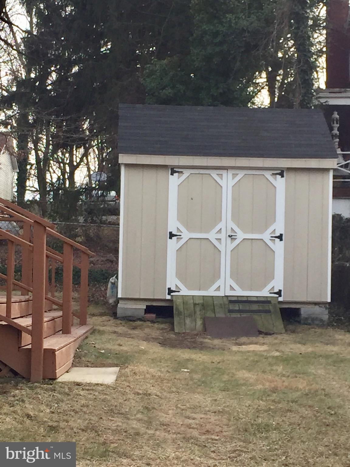 COLUMBIA HIGHLANDS - Residential Lease