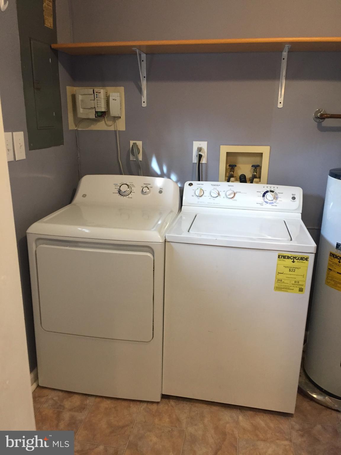 COLUMBIA HIGHLANDS - Residential Lease