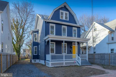 69 Walnut Street, Salem, NJ 08079 - #: NJSA2014100