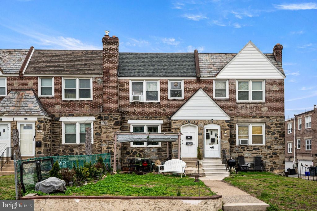 Photo of 828 Derwyn Road, DREXEL HILL, PA 19026 (MLS # PADE2111926)