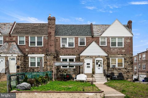 Photo of 828 Derwyn Road, DREXEL HILL, PA 19026 (MLS # PADE2111926)