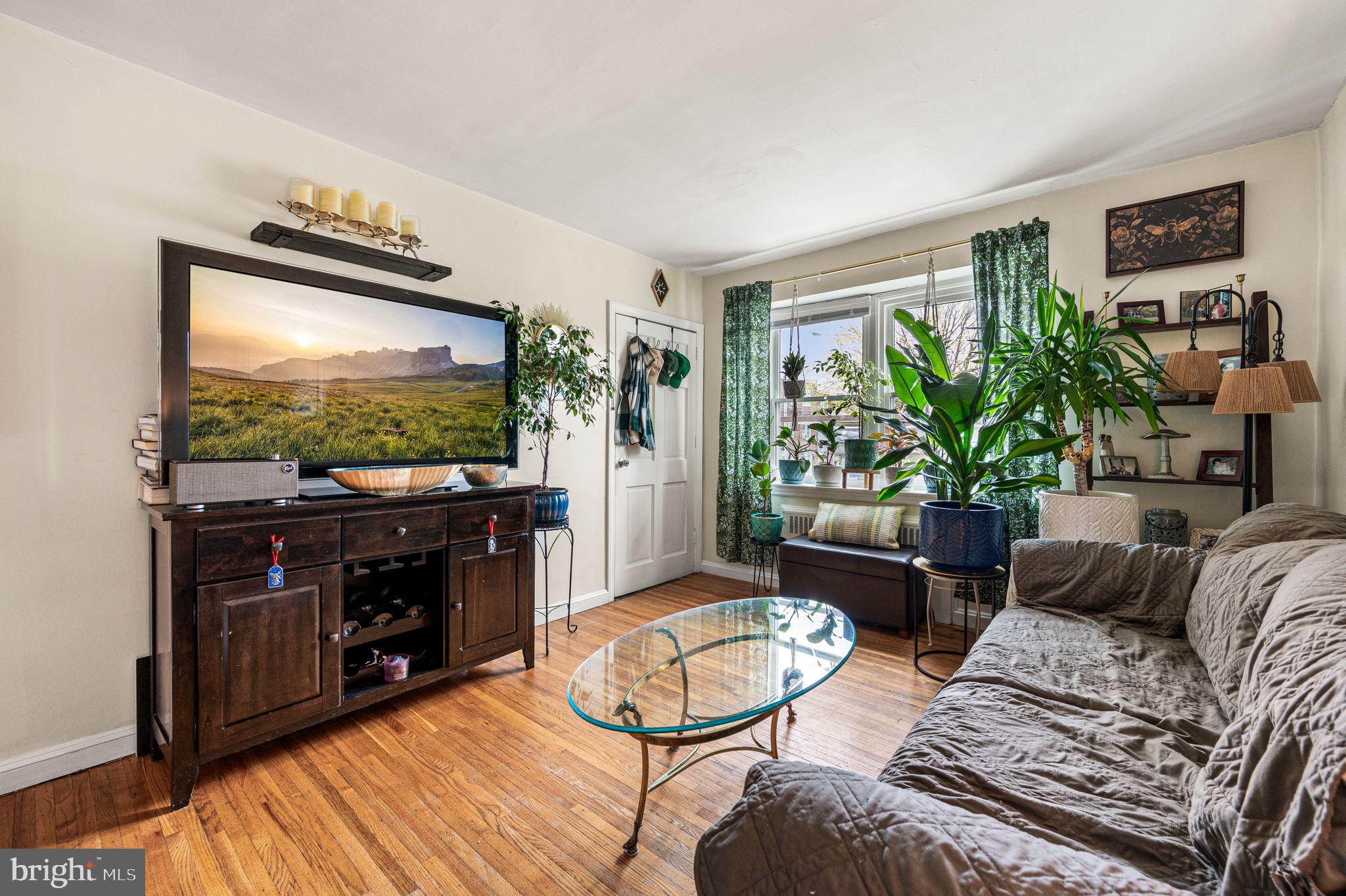 DREXEL PARK GARDEN - Residential
