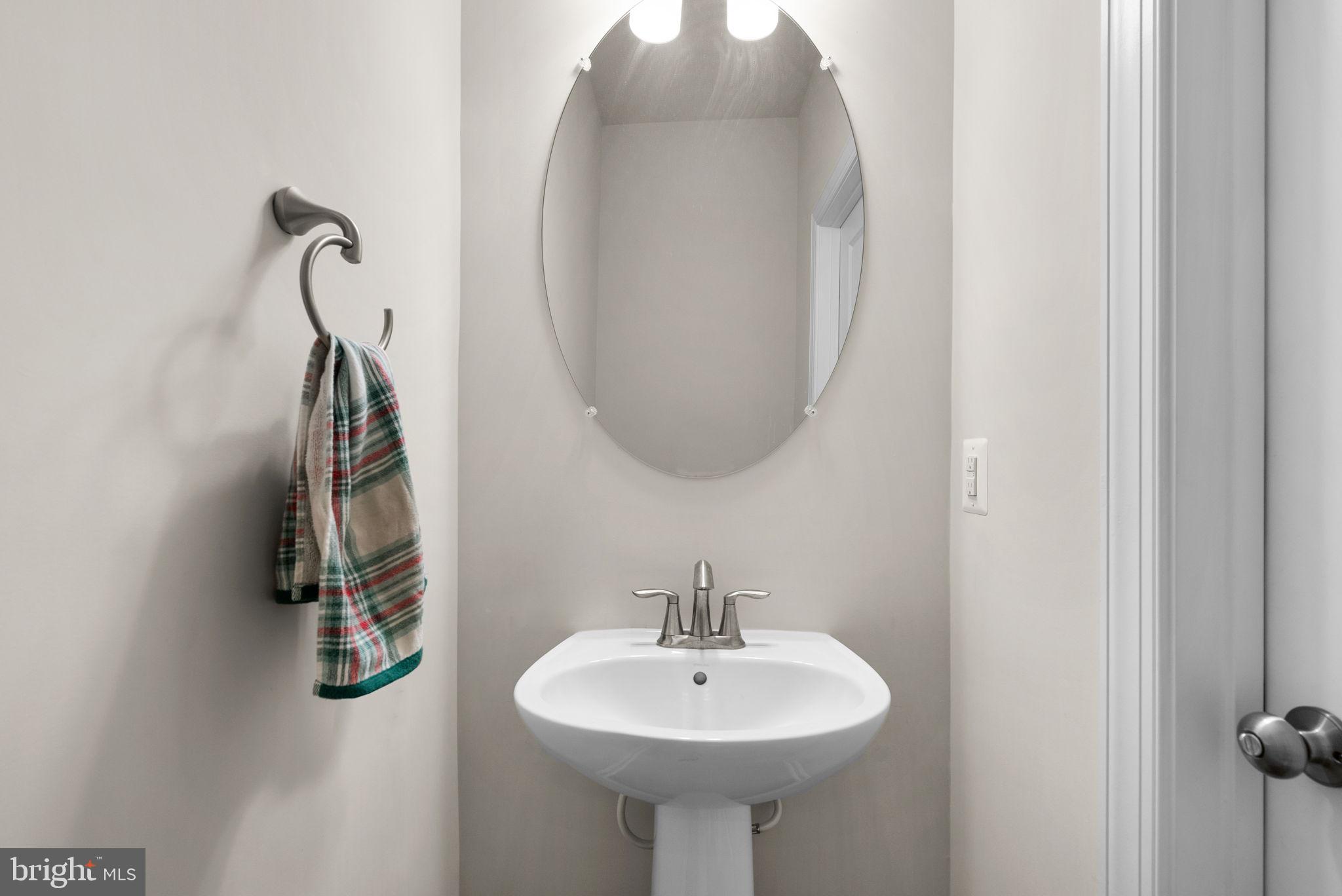 WESTSIDE AT SHADY GROVE METRO - Residential Lease