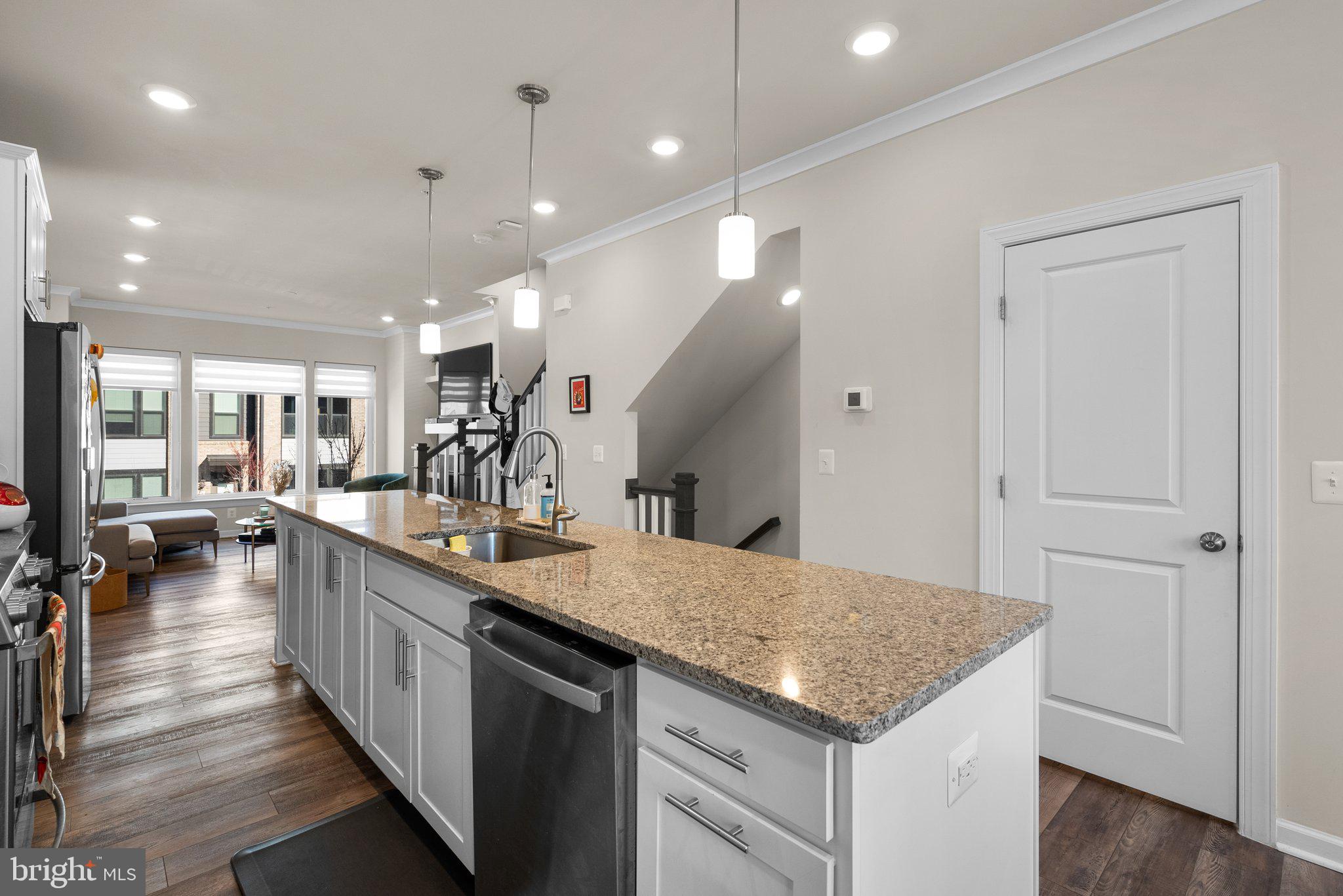 WESTSIDE AT SHADY GROVE METRO - Residential Lease