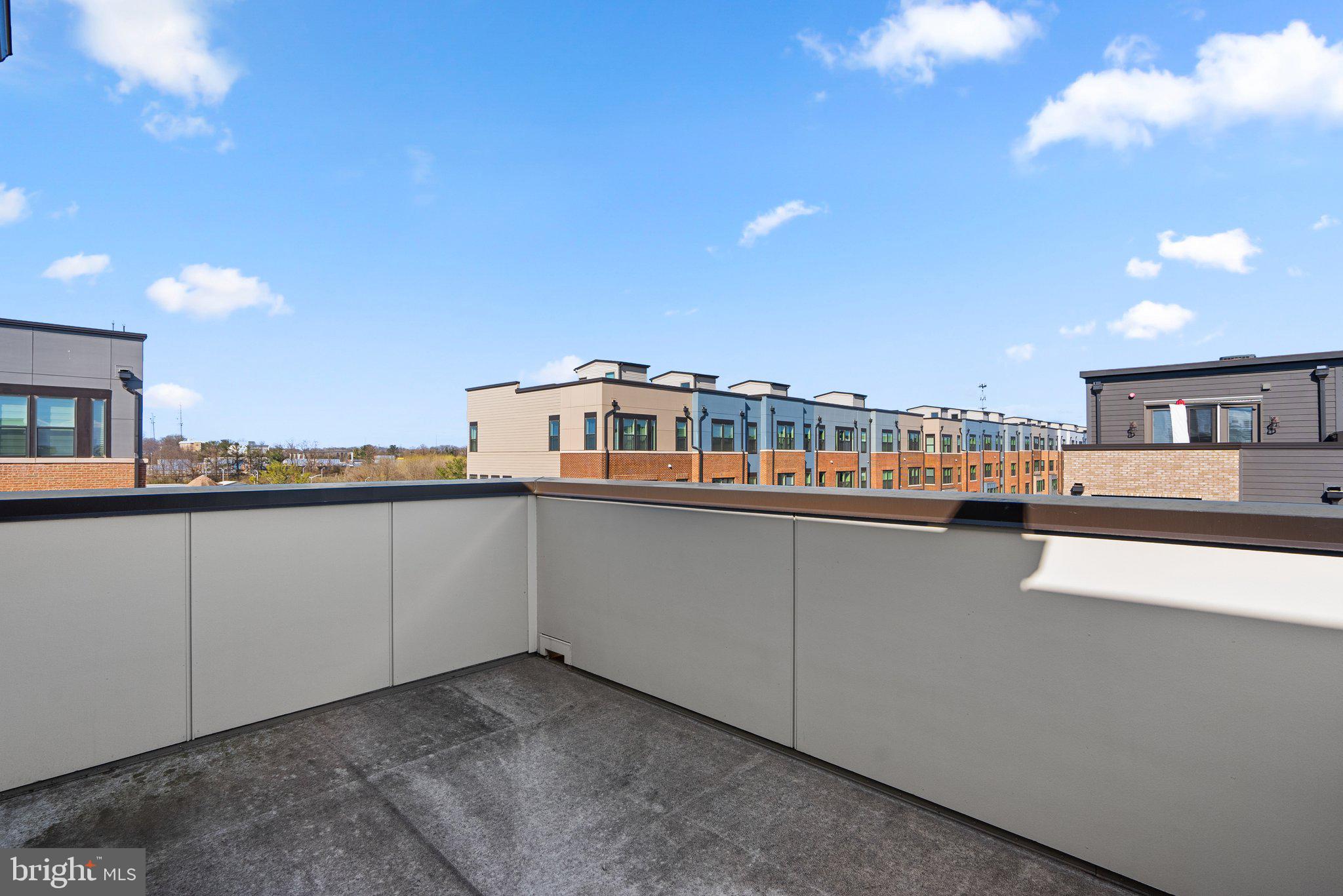 WESTSIDE AT SHADY GROVE METRO - Residential Lease