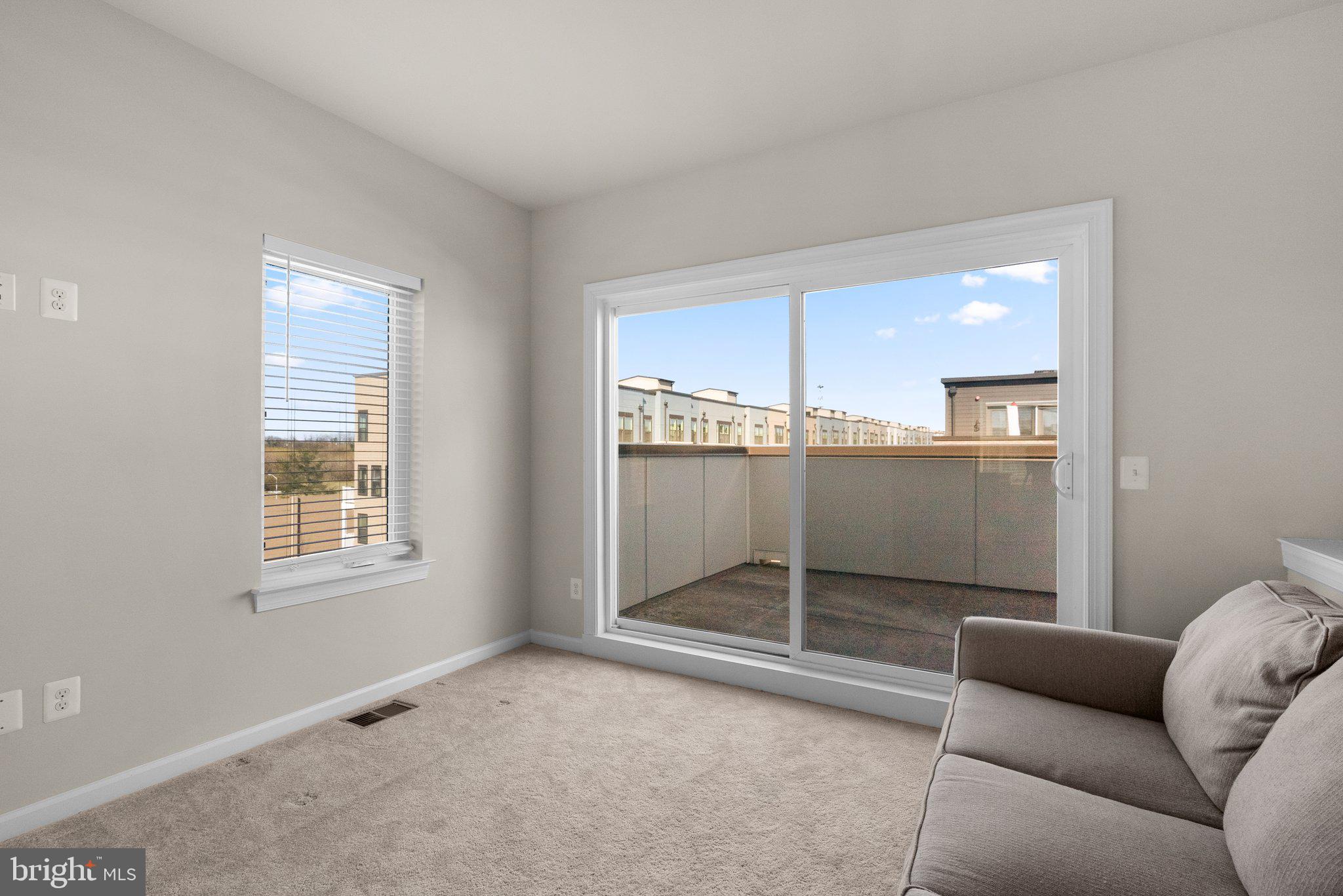 WESTSIDE AT SHADY GROVE METRO - Residential Lease