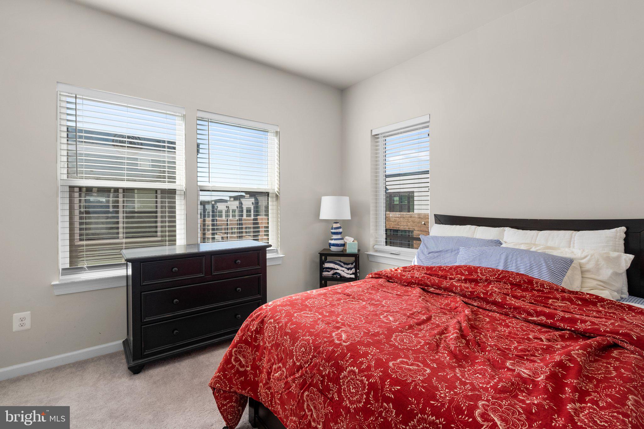 WESTSIDE AT SHADY GROVE METRO - Residential Lease