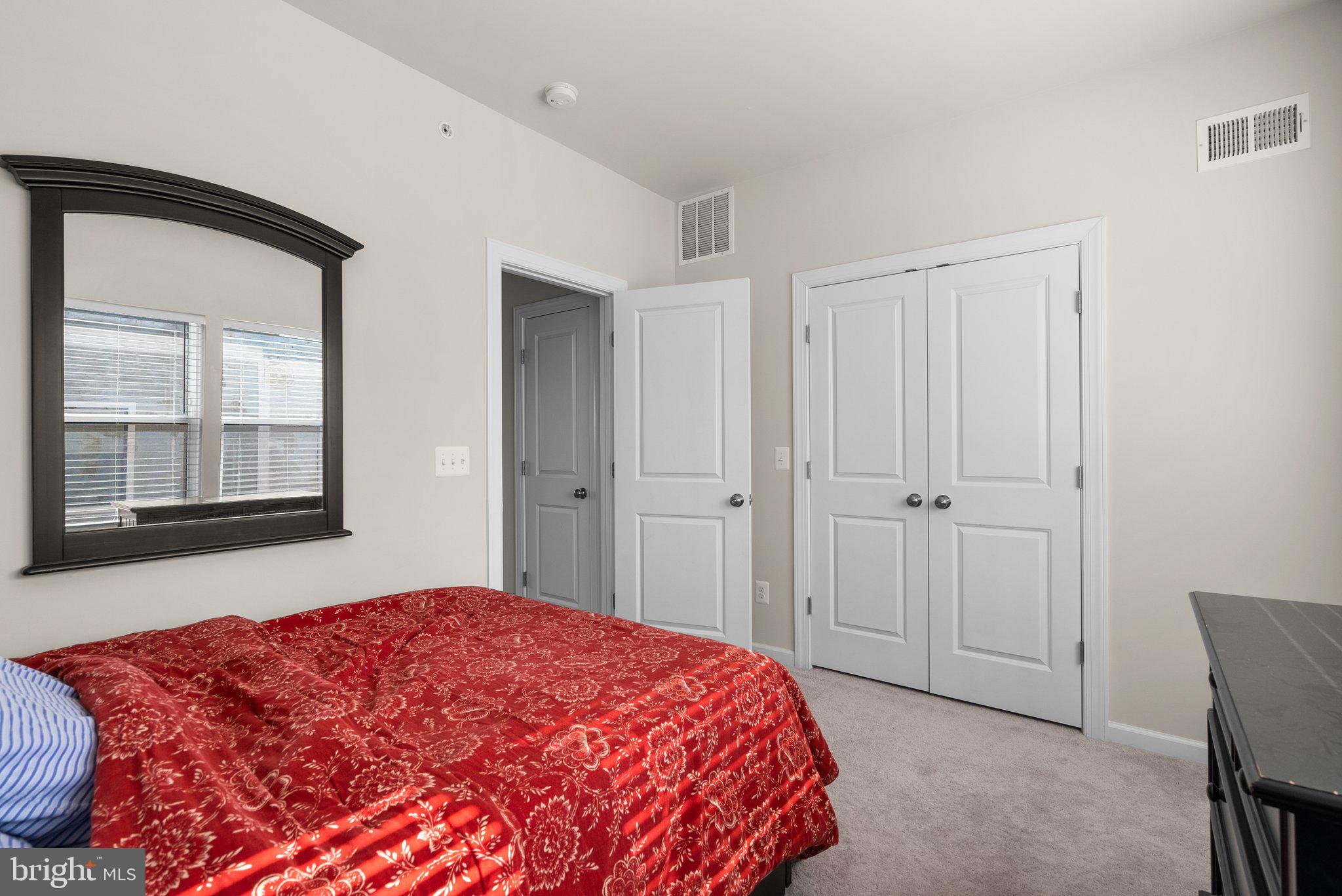 WESTSIDE AT SHADY GROVE METRO - Residential Lease