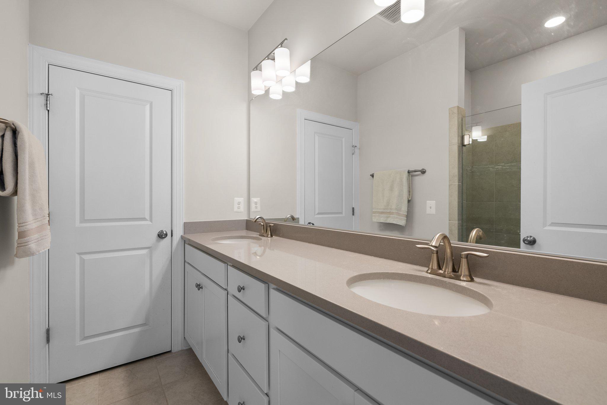 WESTSIDE AT SHADY GROVE METRO - Residential Lease