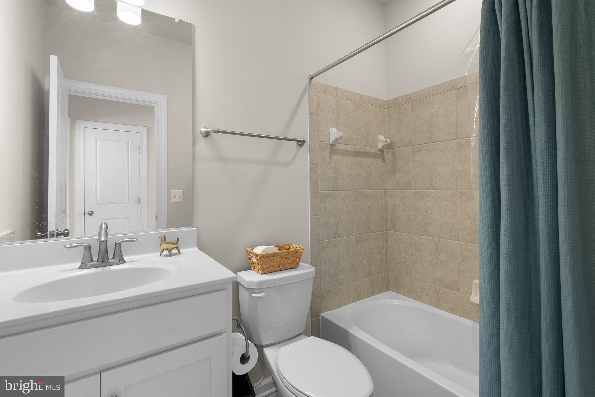 WESTSIDE AT SHADY GROVE METRO - Residential Lease