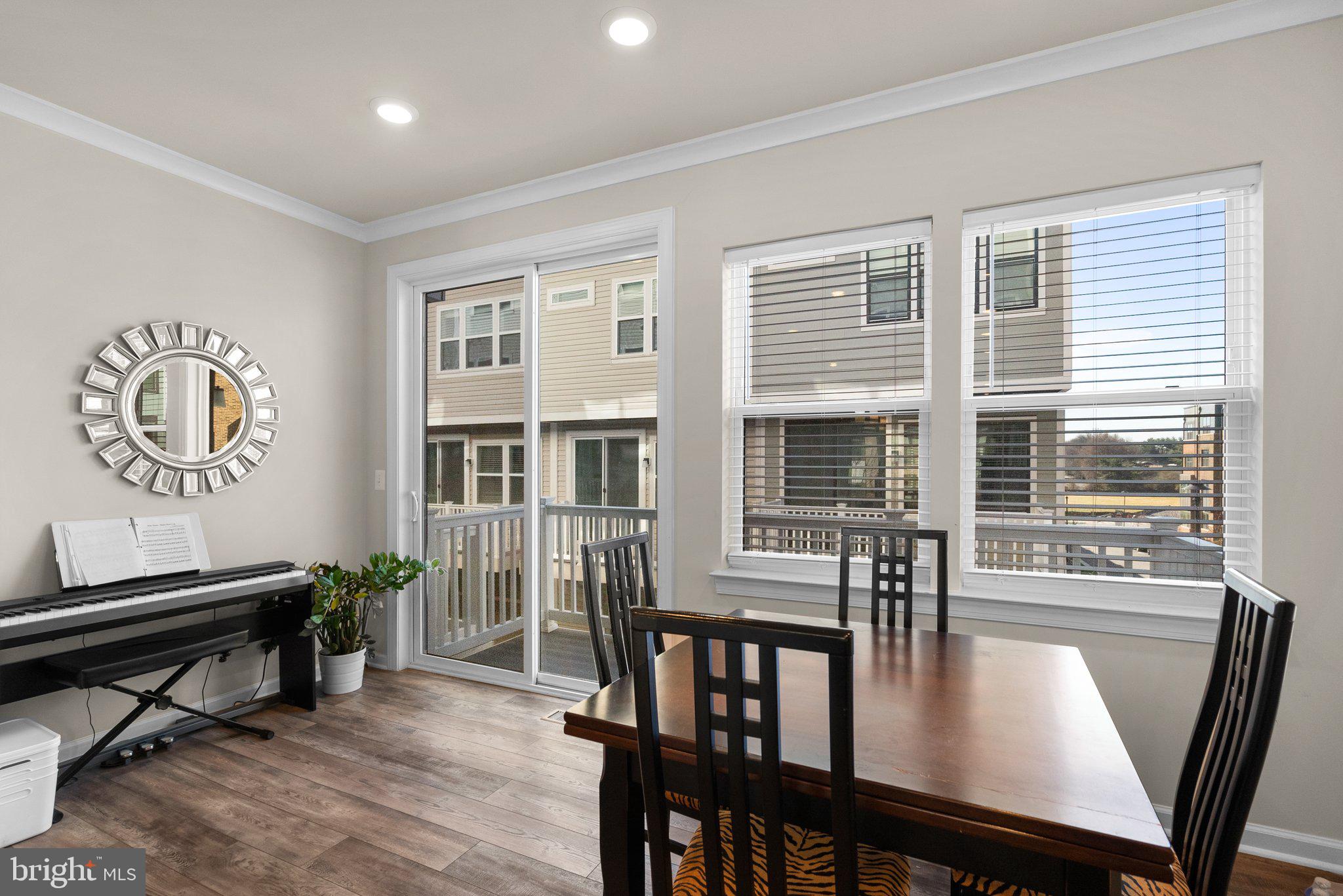 WESTSIDE AT SHADY GROVE METRO - Residential Lease
