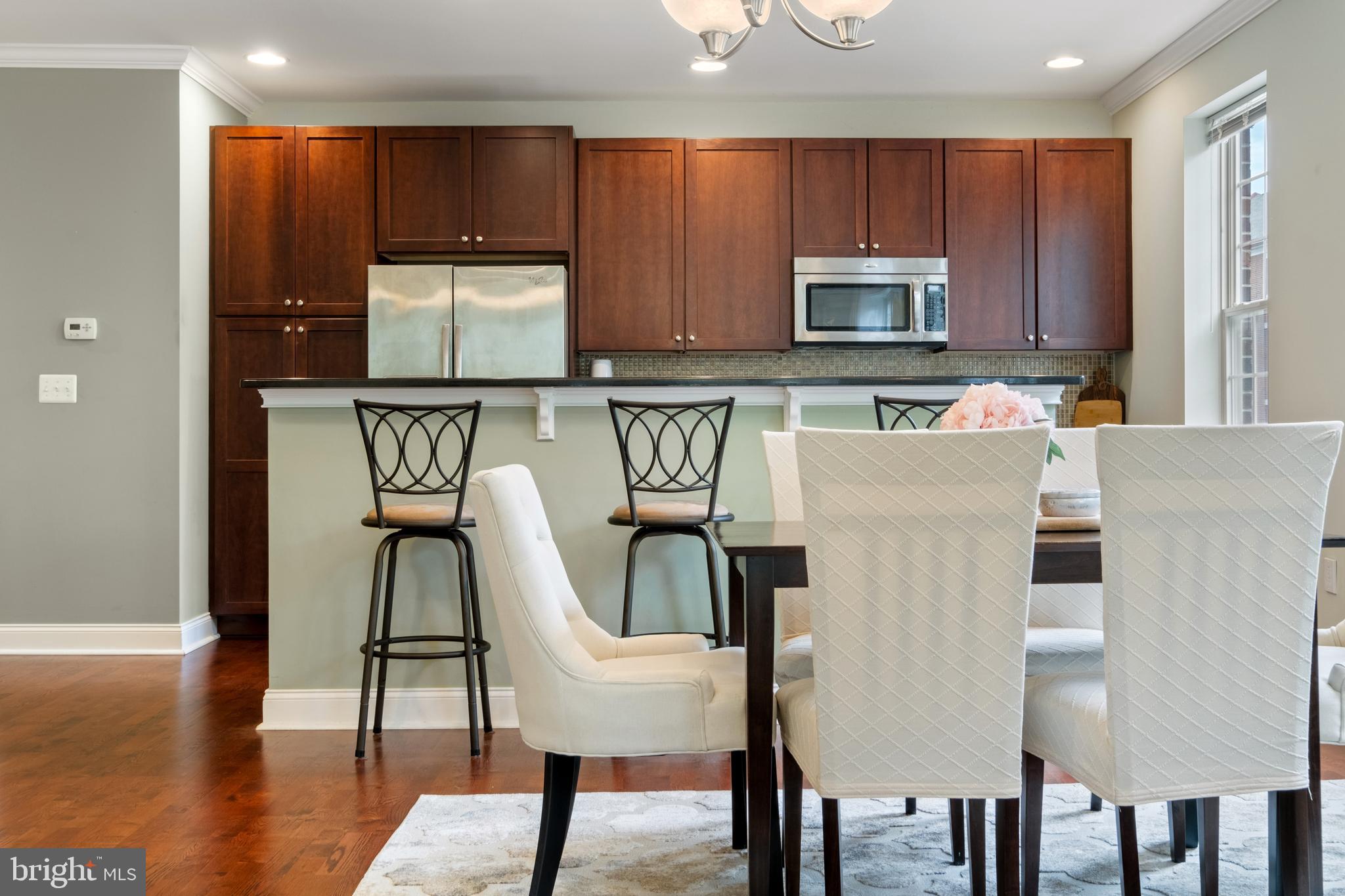 NAVAL SQUARE - Residential