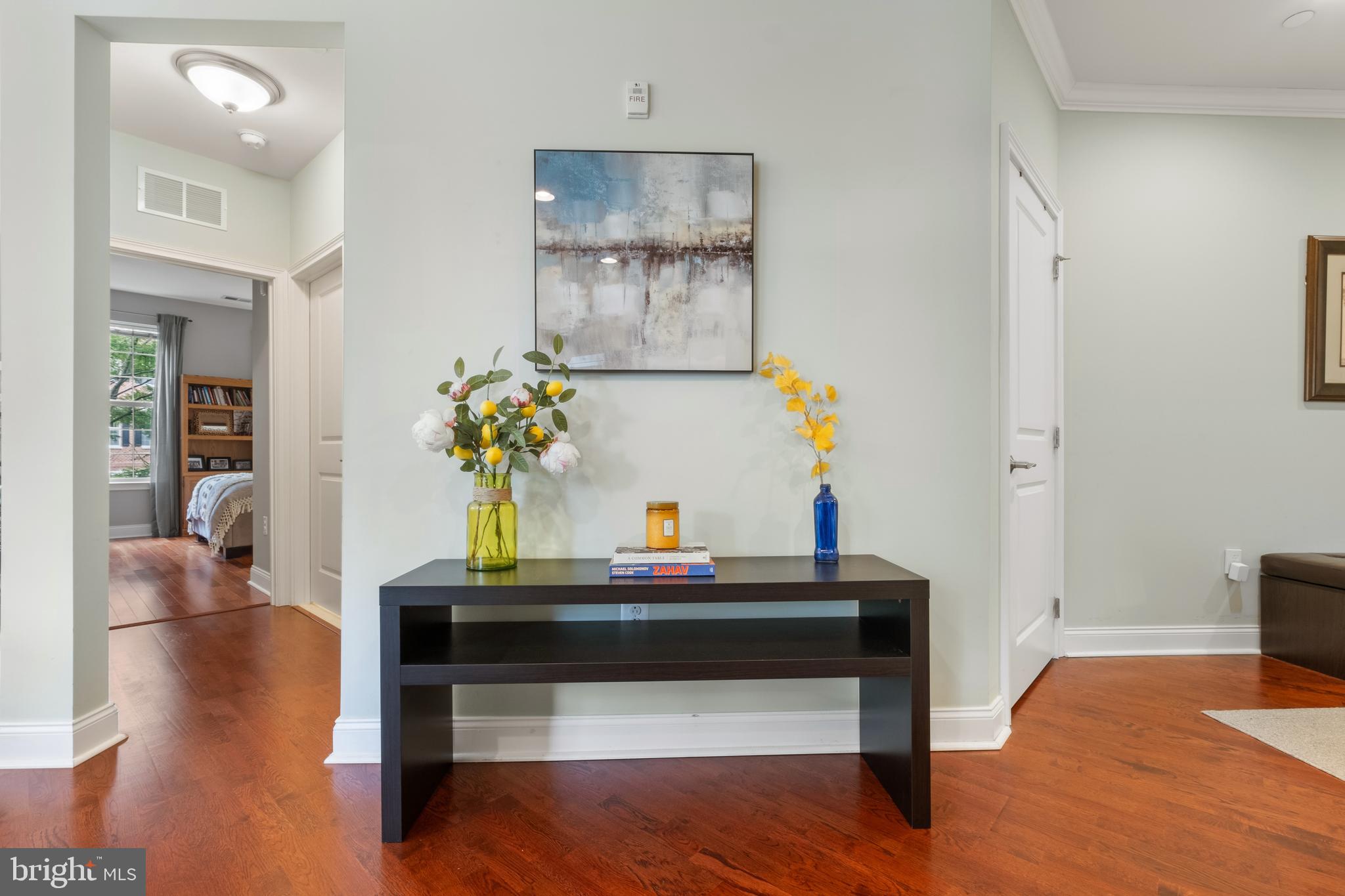 NAVAL SQUARE - Residential