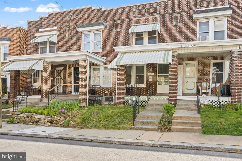 Photo of 540 Reynolds Avenue, Lancaster, PA 17602 (MLS # PALA2049448)