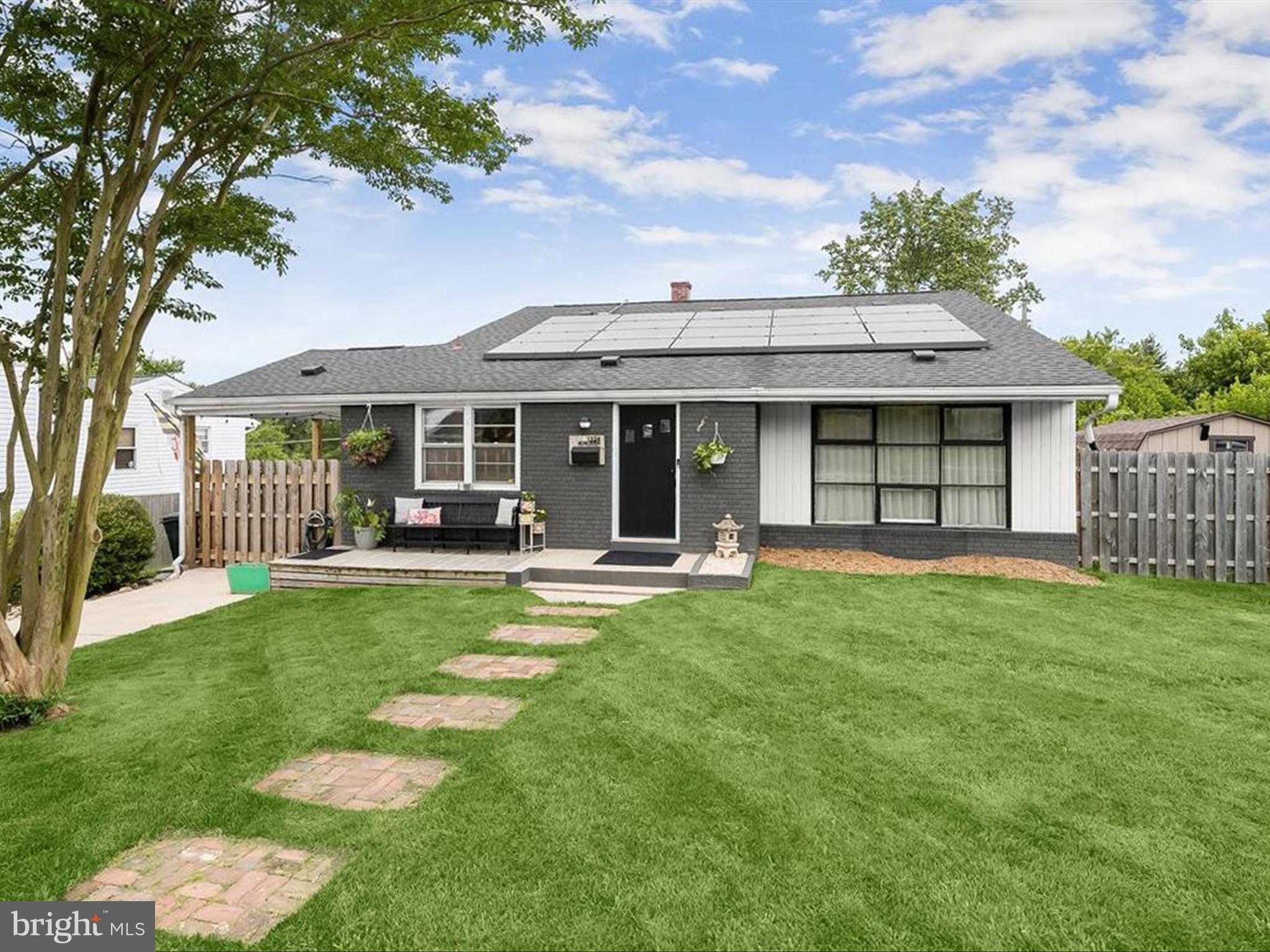 ORCHARD HILLS - Residential