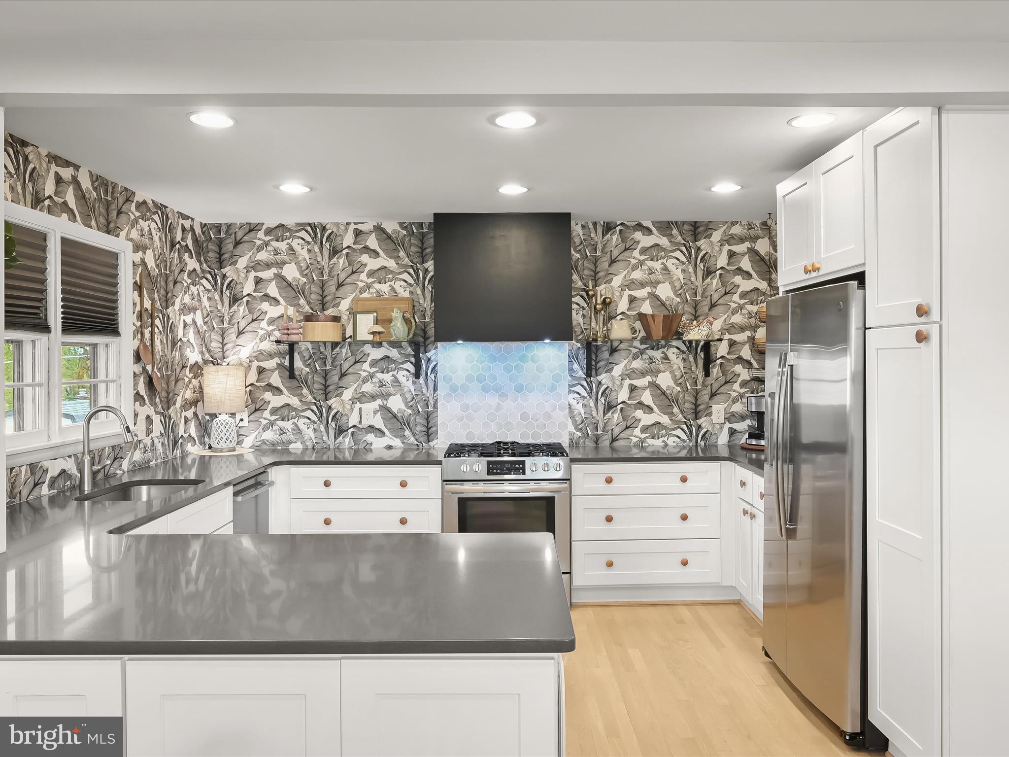 ORCHARD HILLS - Residential