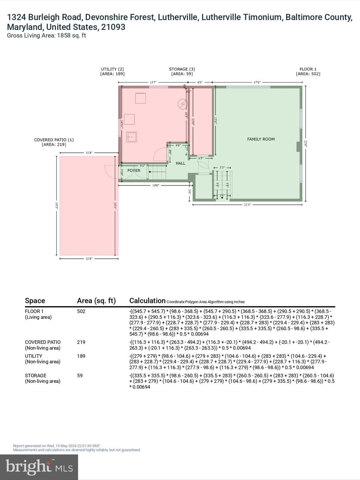 ORCHARD HILLS - Residential