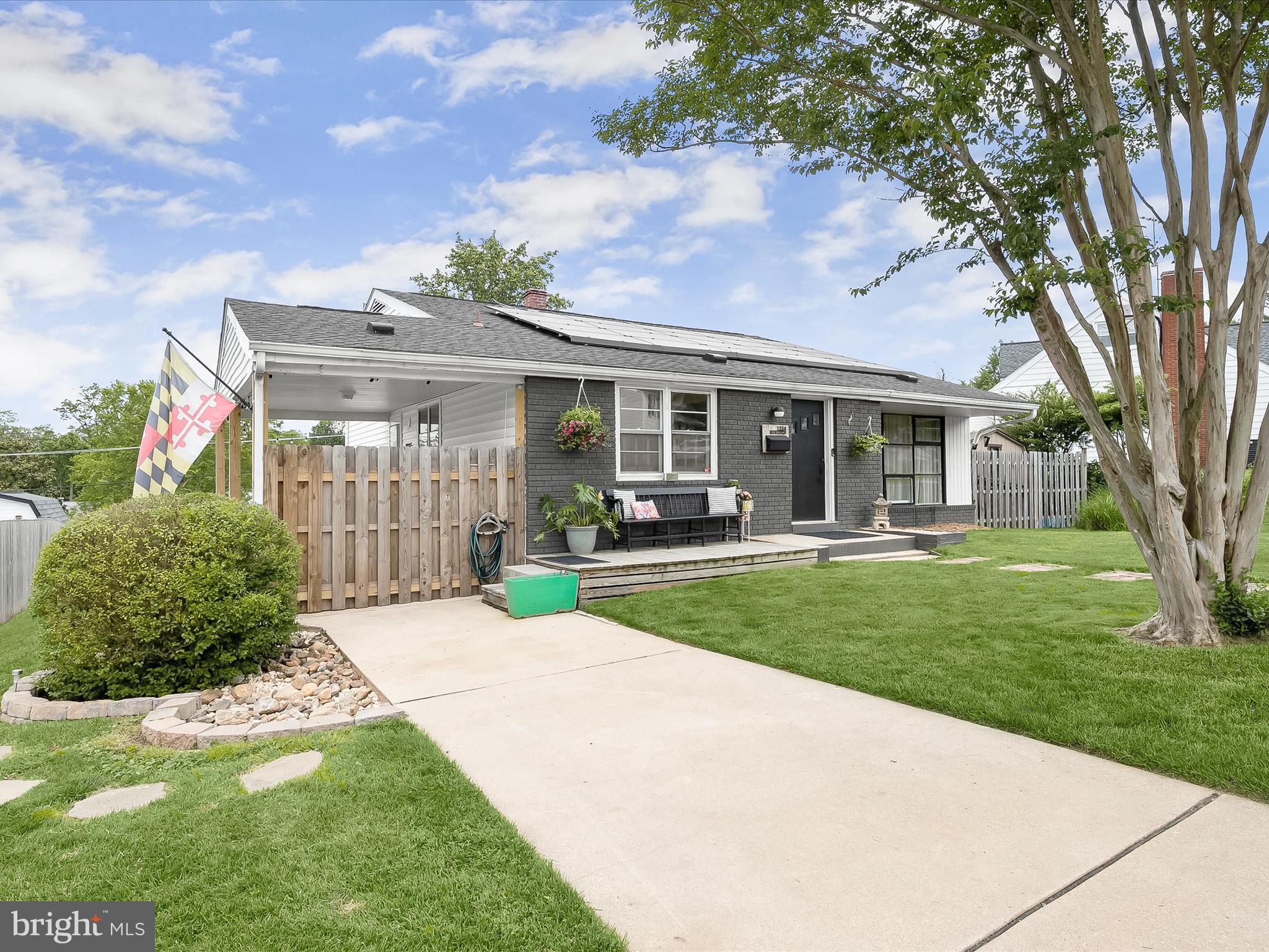 ORCHARD HILLS - Residential