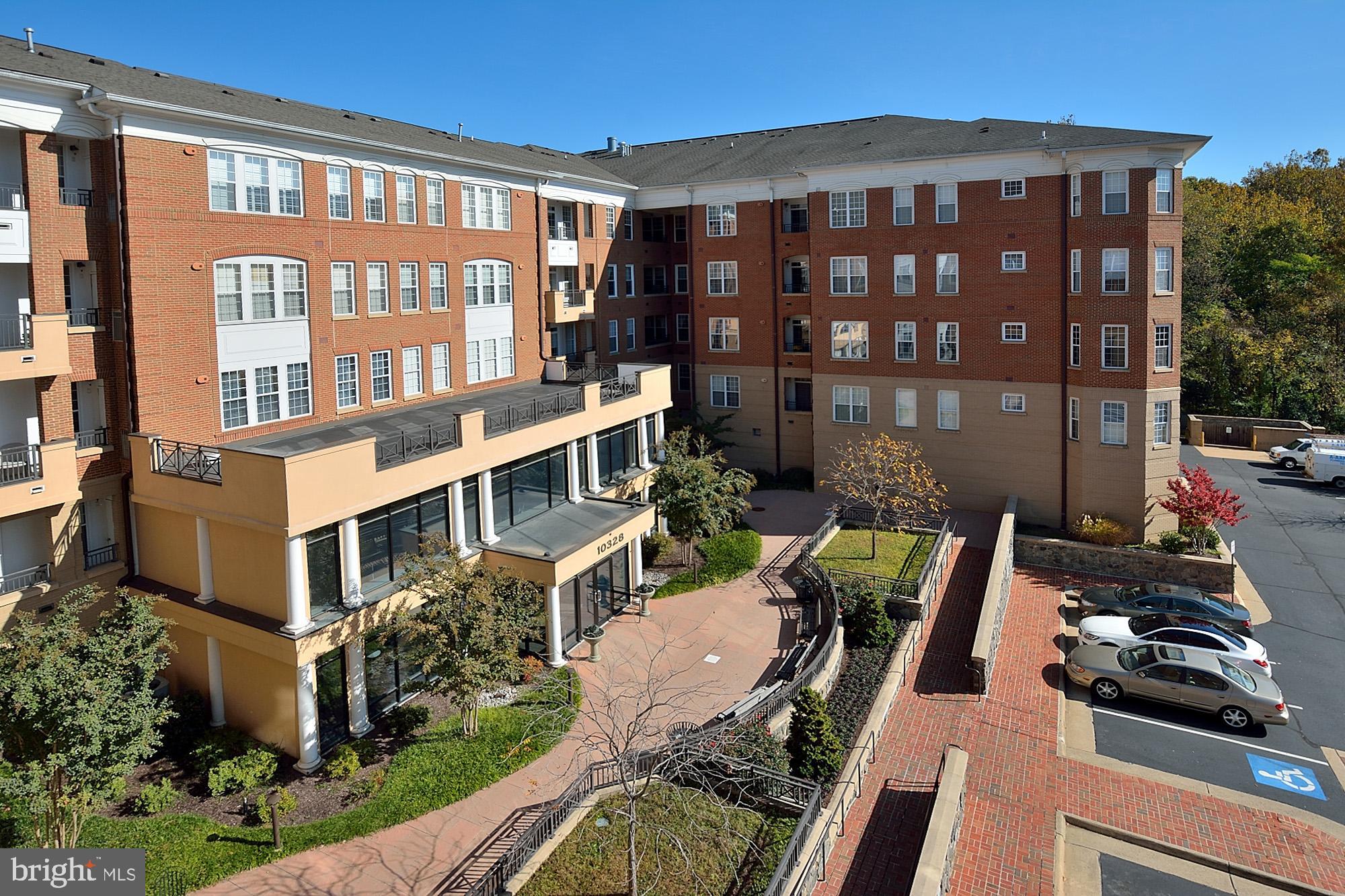 PROVIDENCE SQUARE - Residential