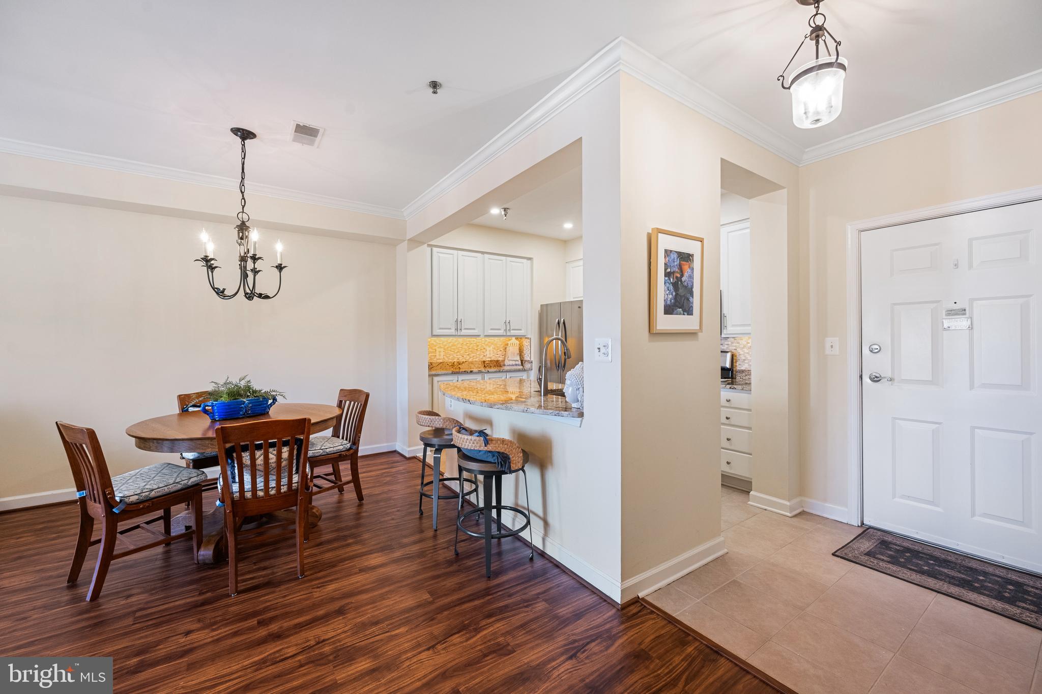 PROVIDENCE SQUARE - Residential