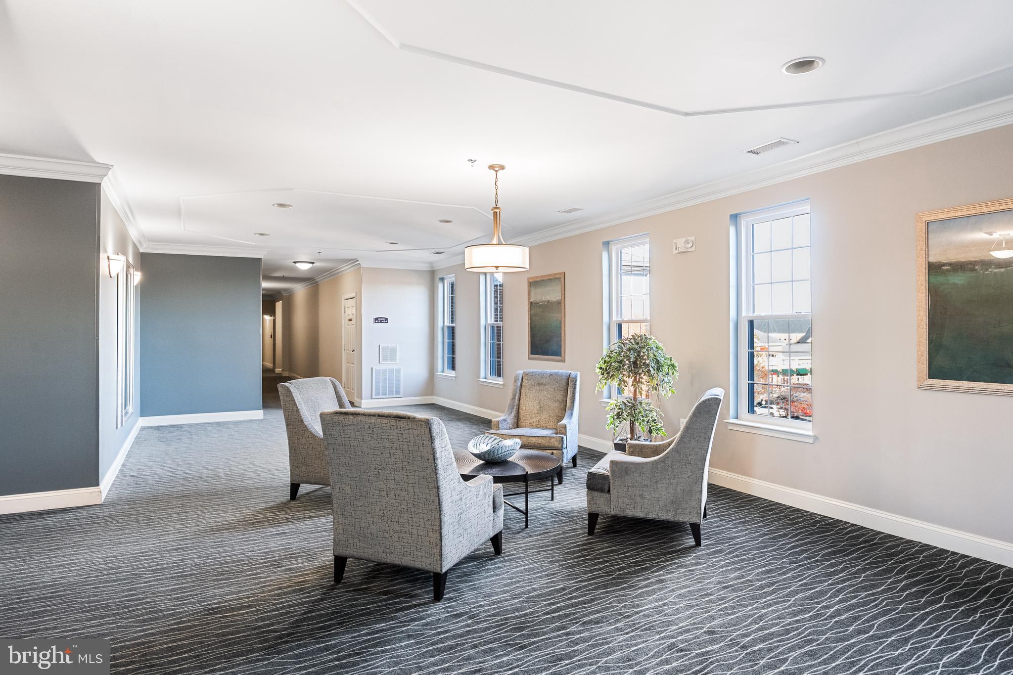 PROVIDENCE SQUARE - Residential