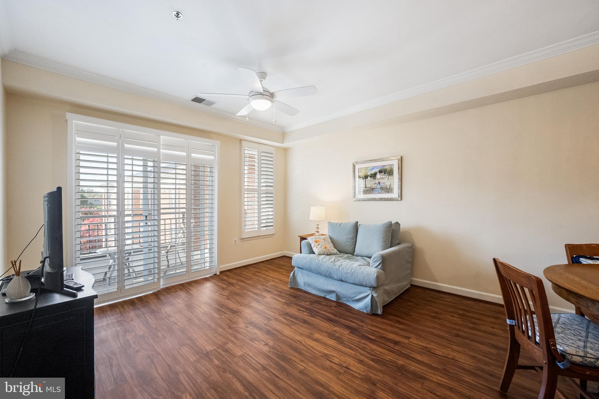 PROVIDENCE SQUARE - Residential