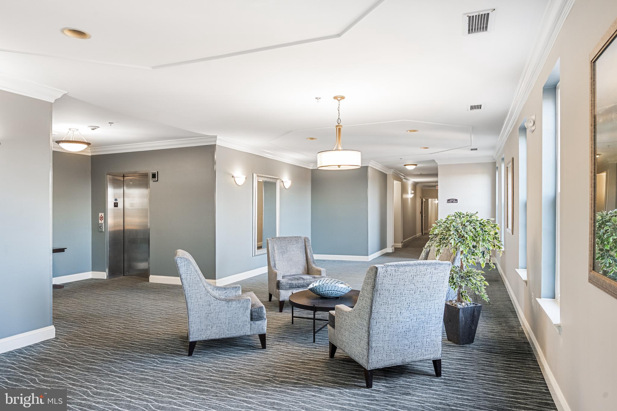 PROVIDENCE SQUARE - Residential