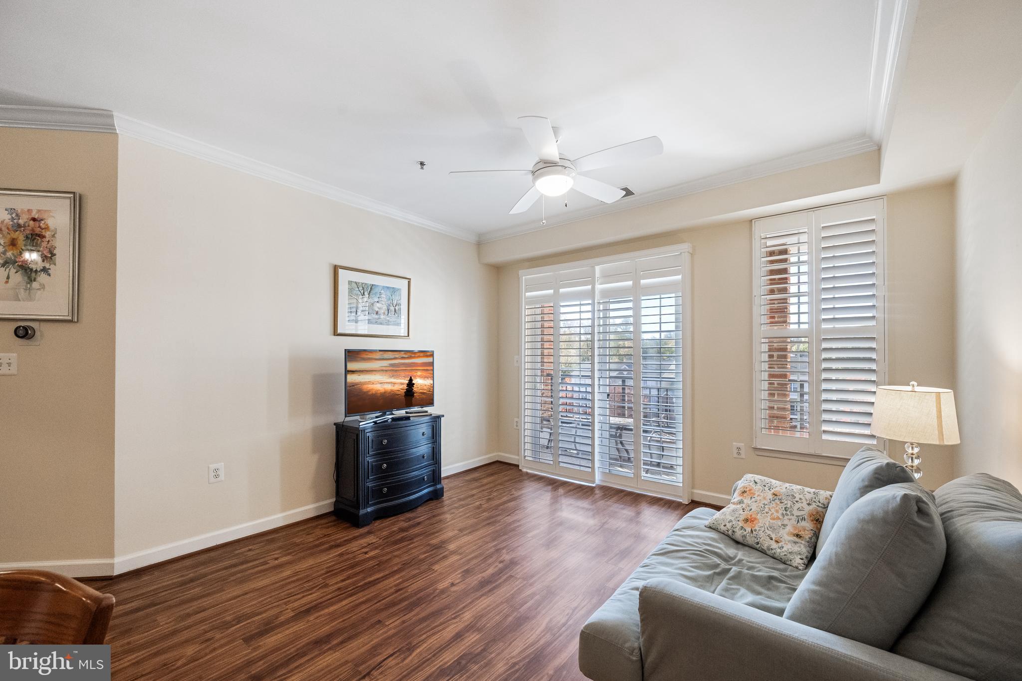 PROVIDENCE SQUARE - Residential