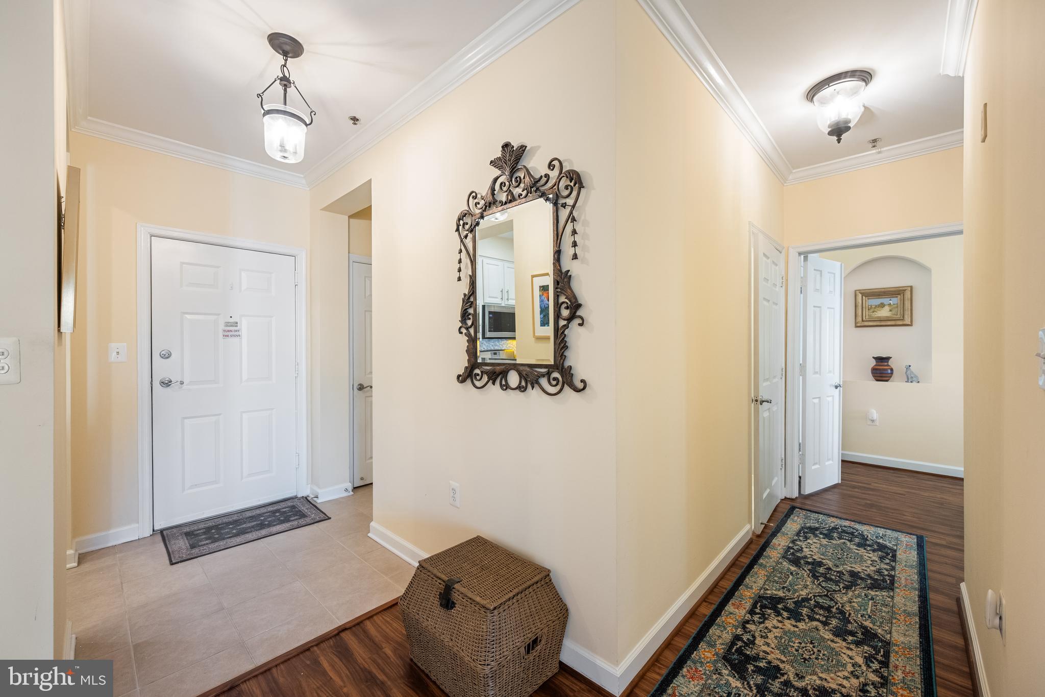 PROVIDENCE SQUARE - Residential