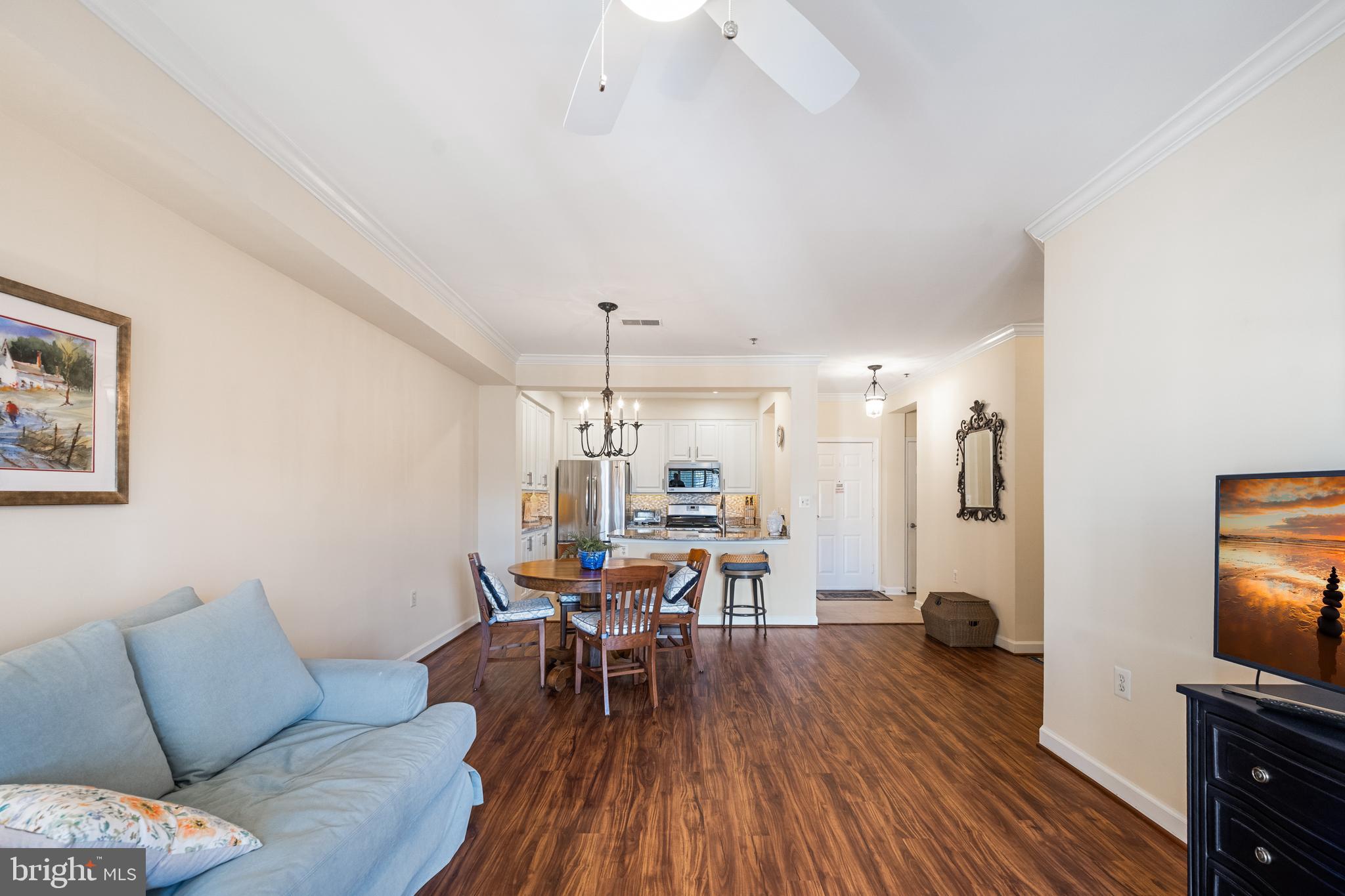 PROVIDENCE SQUARE - Residential